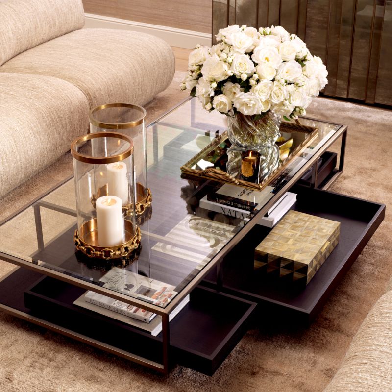 Roxton Coffee Table