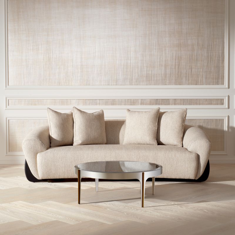 Artemisa Coffee Table - S