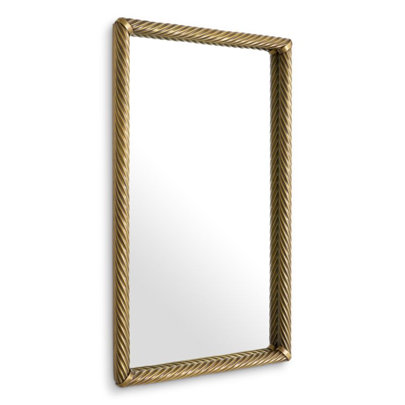 Salvi Mirror - Rectangular