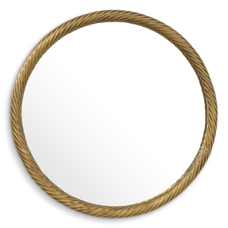 Salvi Mirror - Round