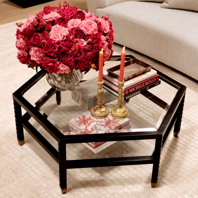 Cornelius Coffee Table