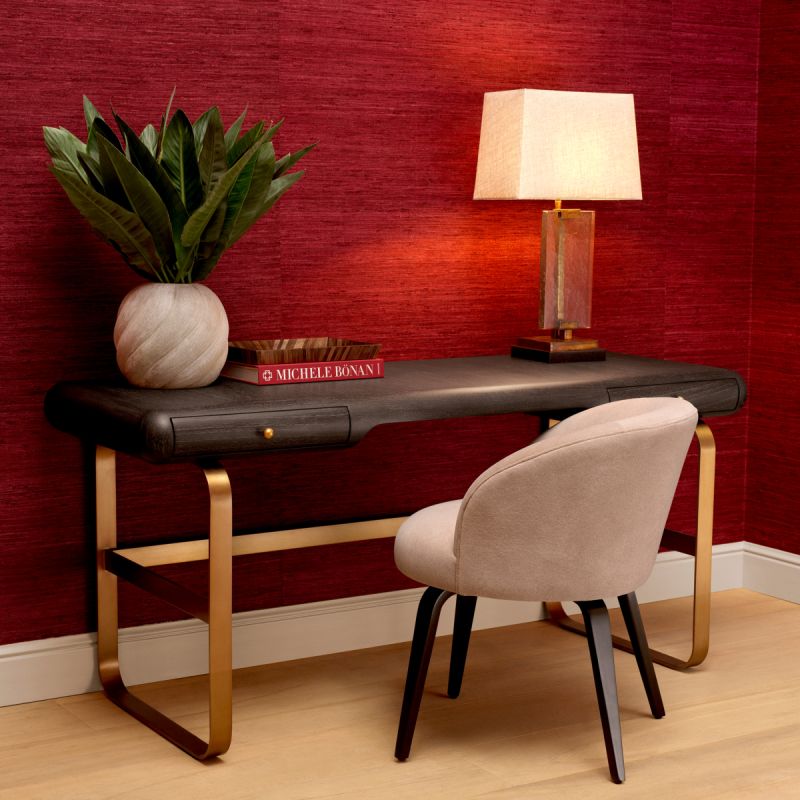 James Table Lamp