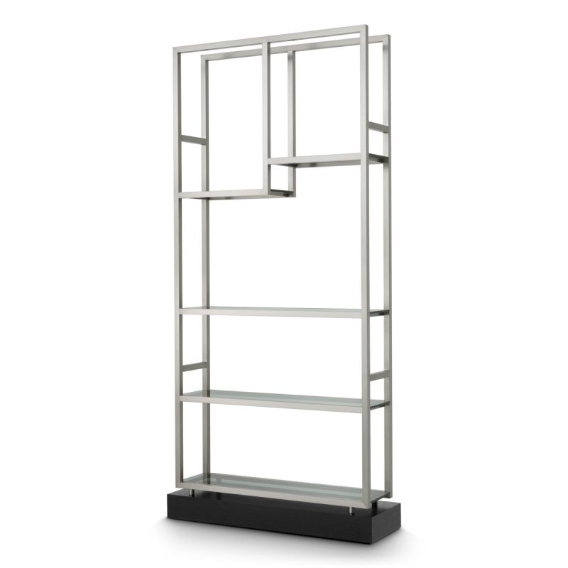 Corrado Cabinet I - Steel
