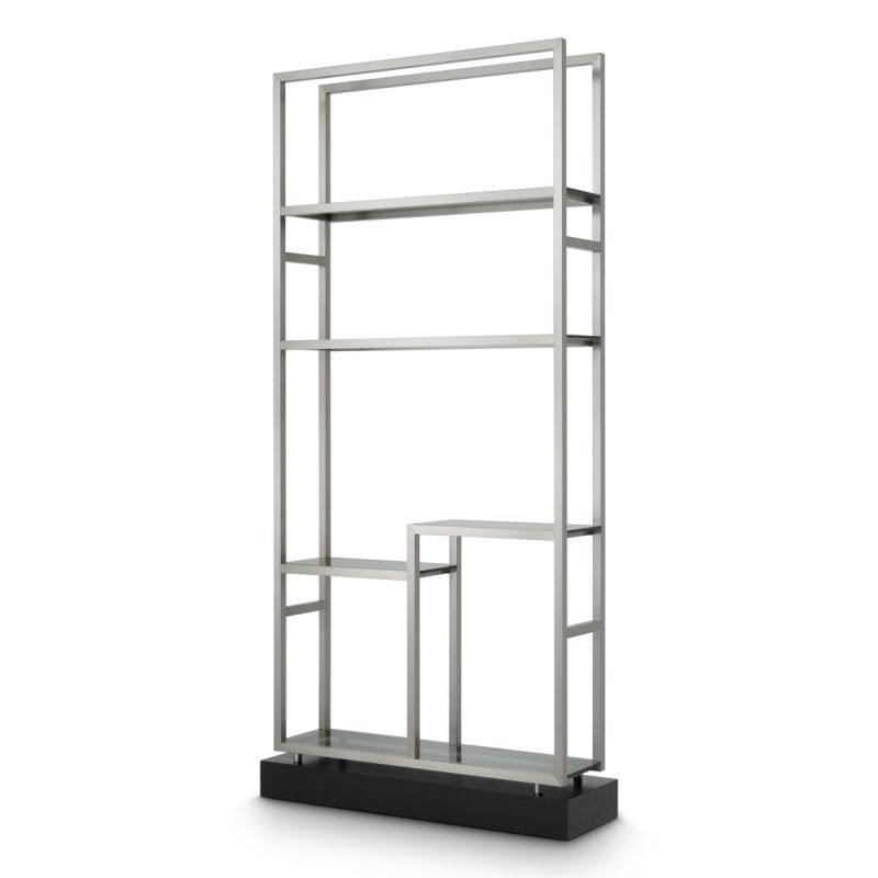 Corrado Cabinet II - Steel