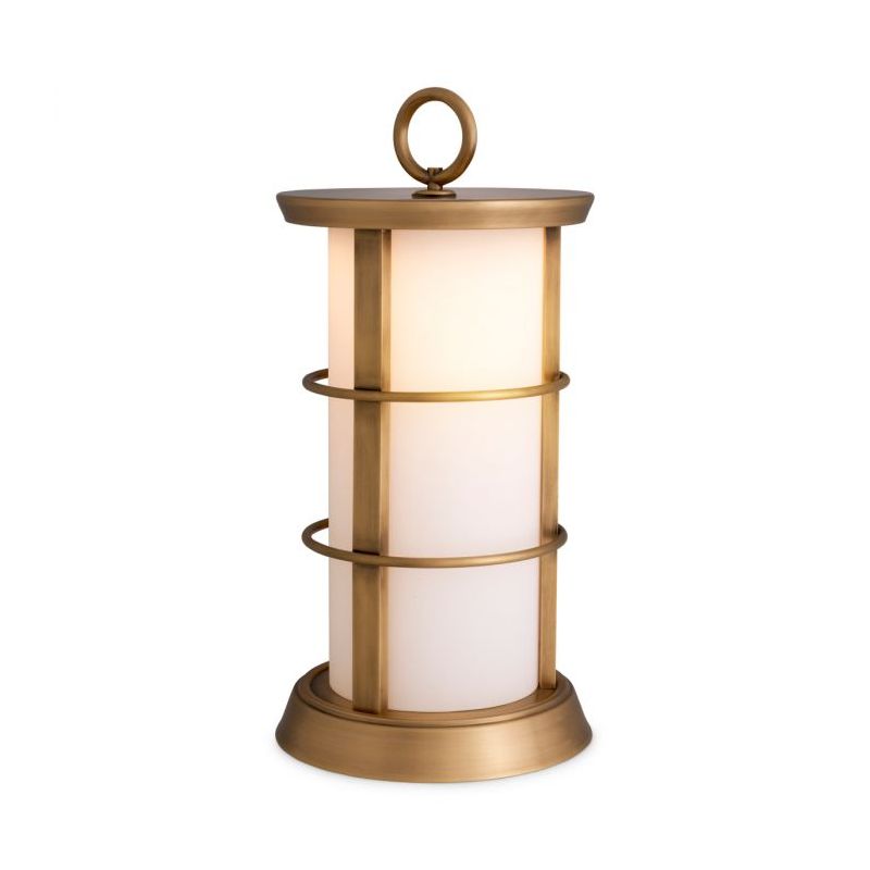 Kyle Outdoor Table Lamp - L