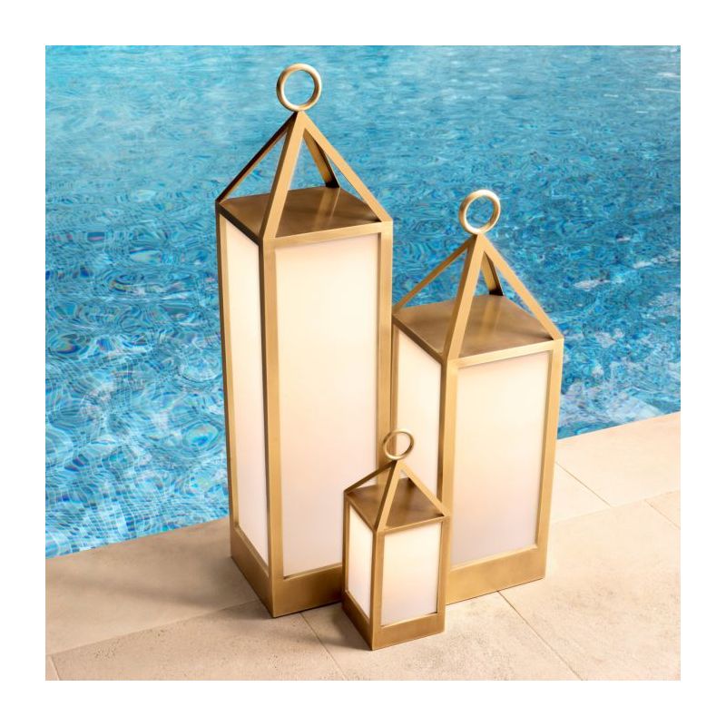 Riserva Outdoor Lamp - L
