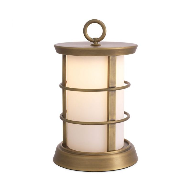 Kyle Outdoor Table Lamp - S