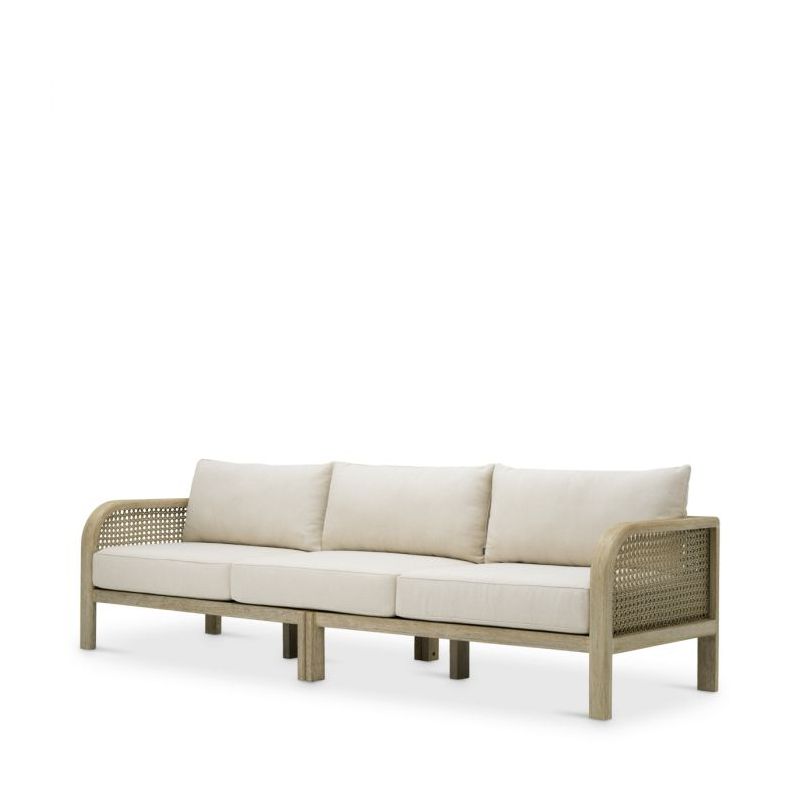 Julian Outdoor Sofa - L