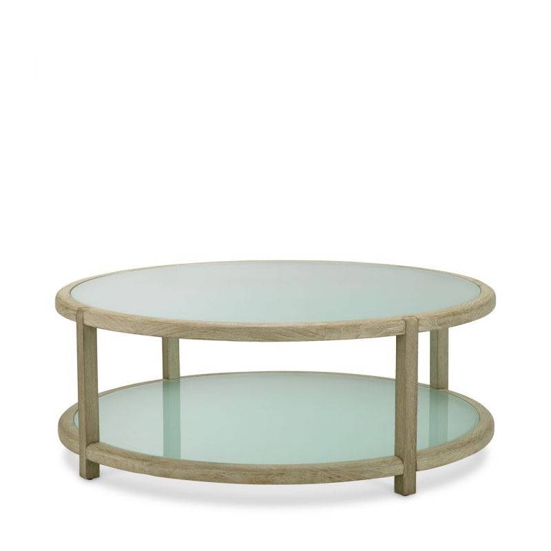 Anthony Outdoor Coffee Table