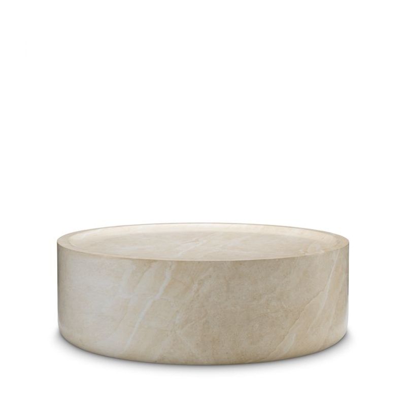 Joshua Outdoor Coffee Table - S