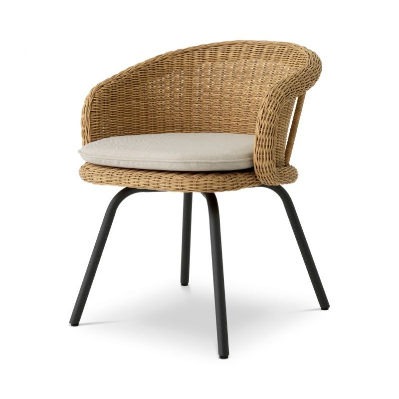 Nolan Outdoor Dining Chair