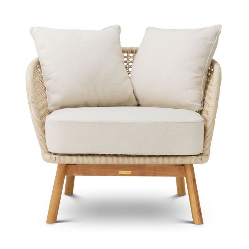 Trinity Outdoor Chair