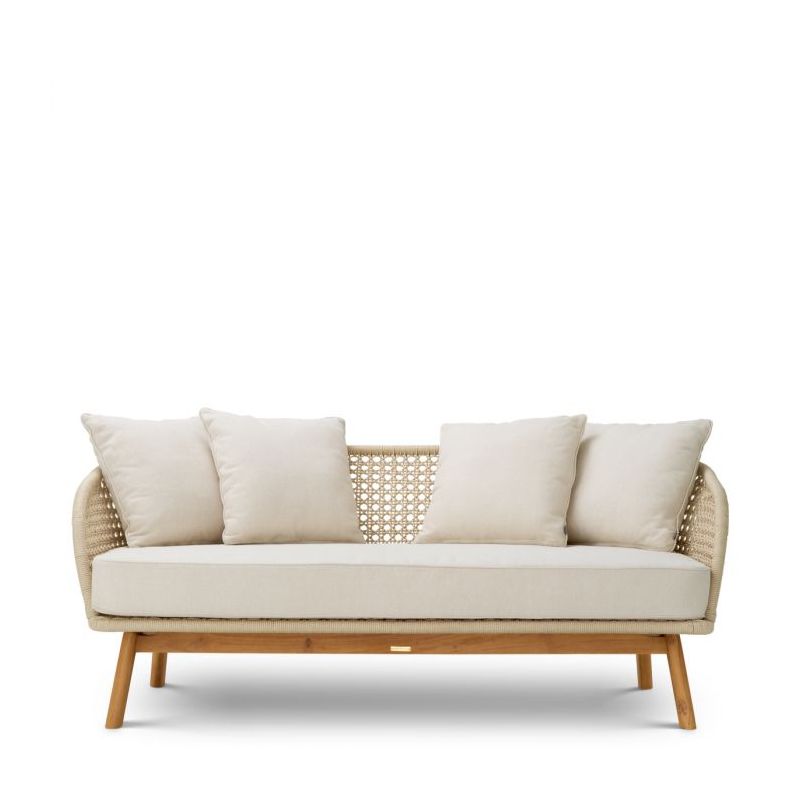 Trinity Outdoor Sofa