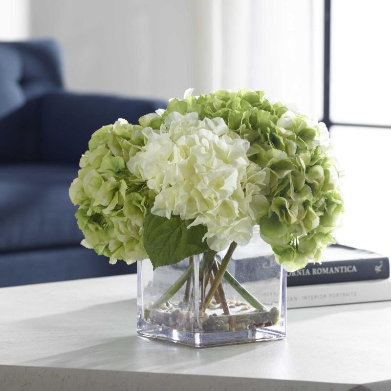 Savannah Faux Bouquet