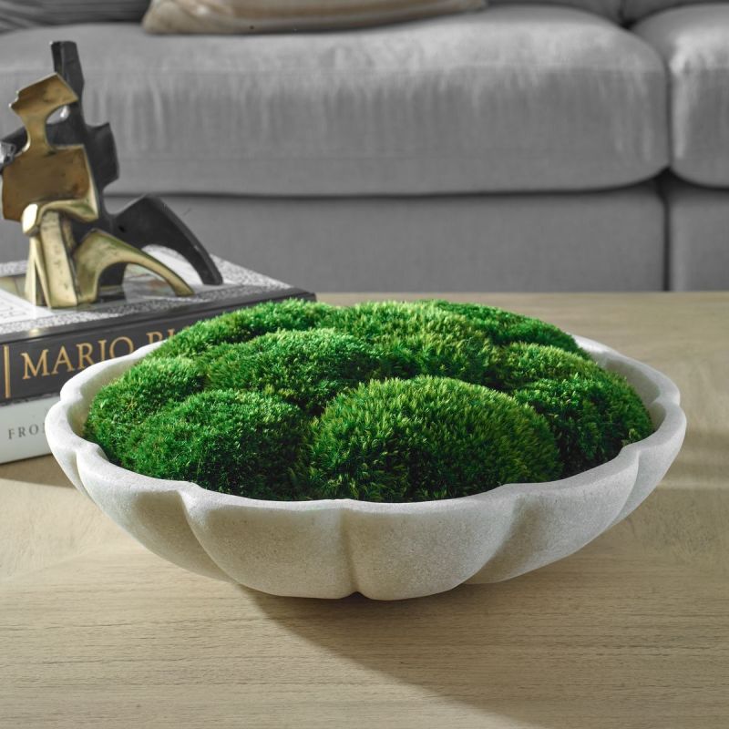 Awaken Moss Centrepiece