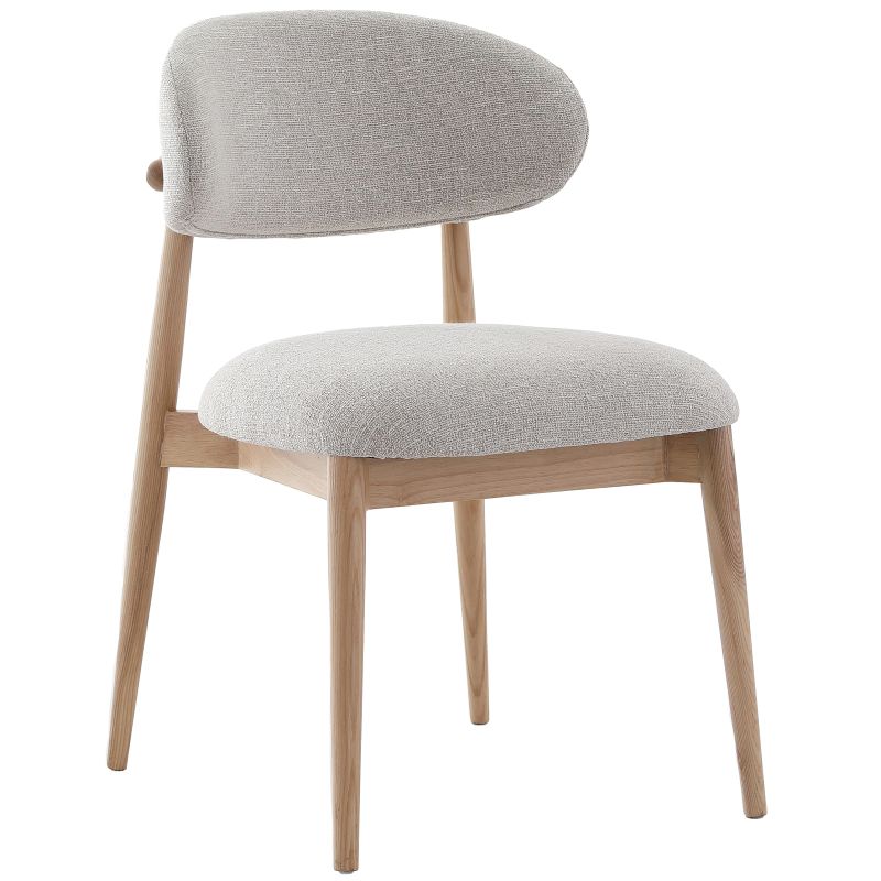 Blockley Dining Chair - Ash