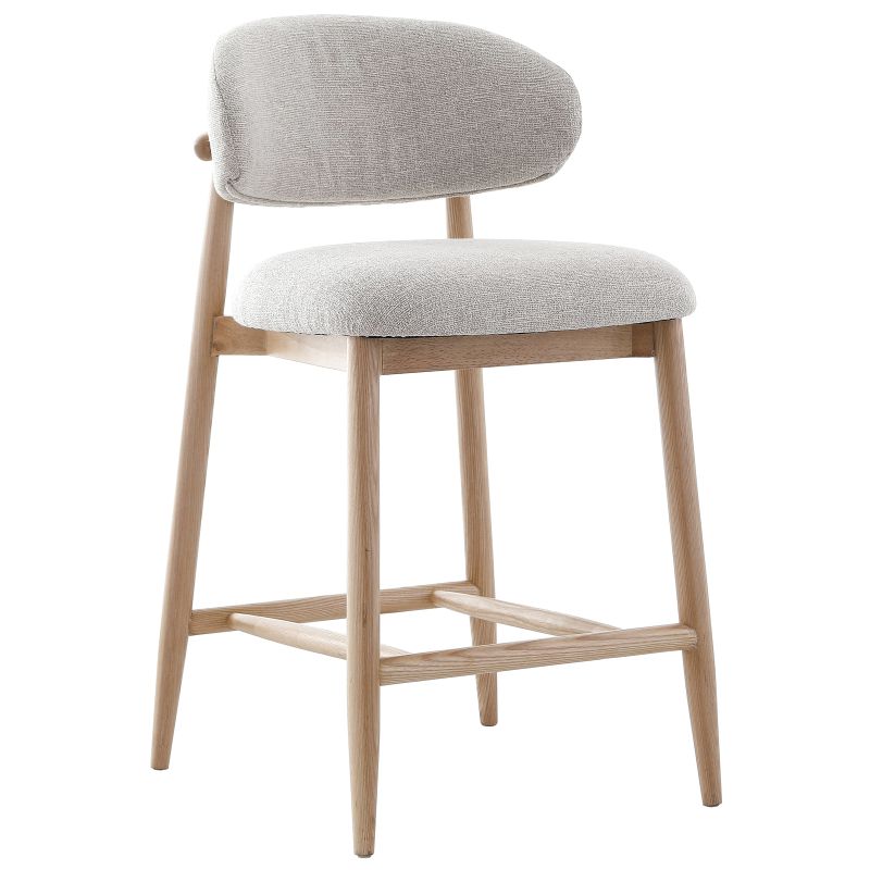 Blockley Counter Stool - Ash
