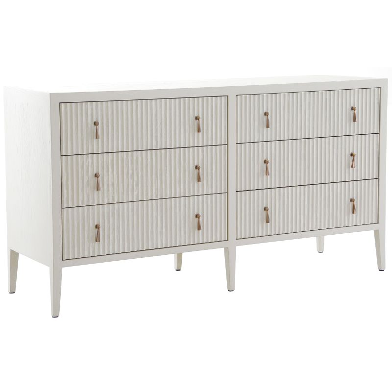 Paxford Chest of Drawers - L