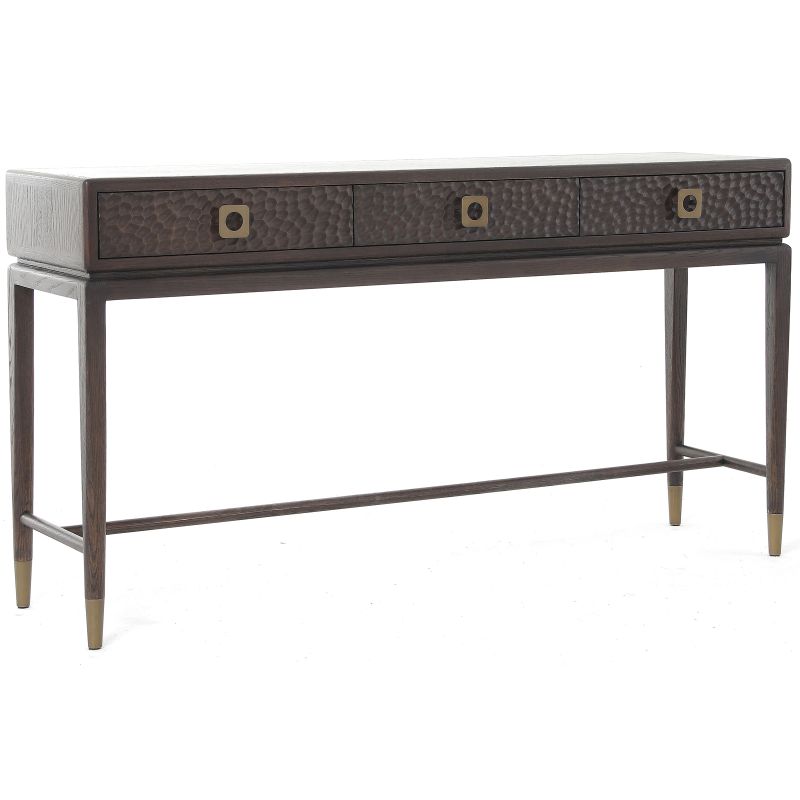 Honeybourne Console Table - L
