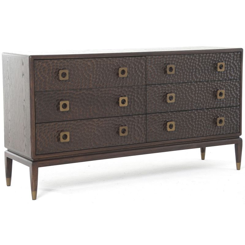 Honeybourne Chest of Drawers - L