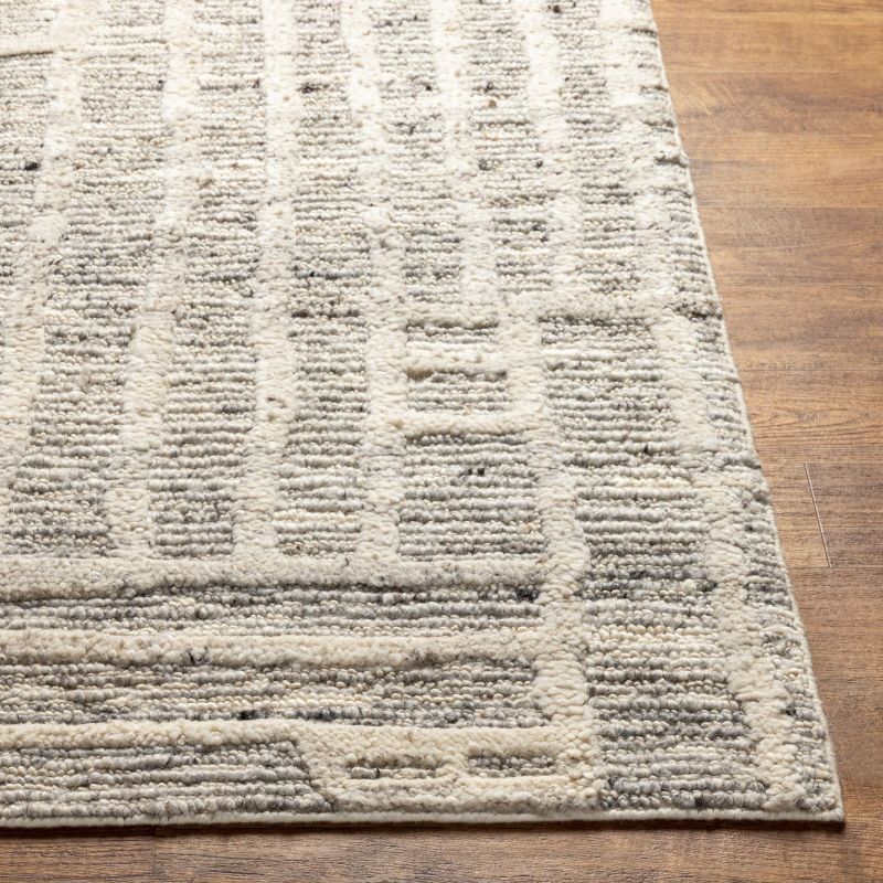 Manisa Hand Woven Rug - M