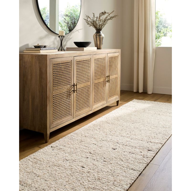 Passion Hand Tufted Rug - S