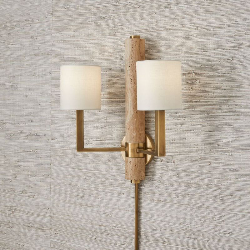 Commune Wall Sconce