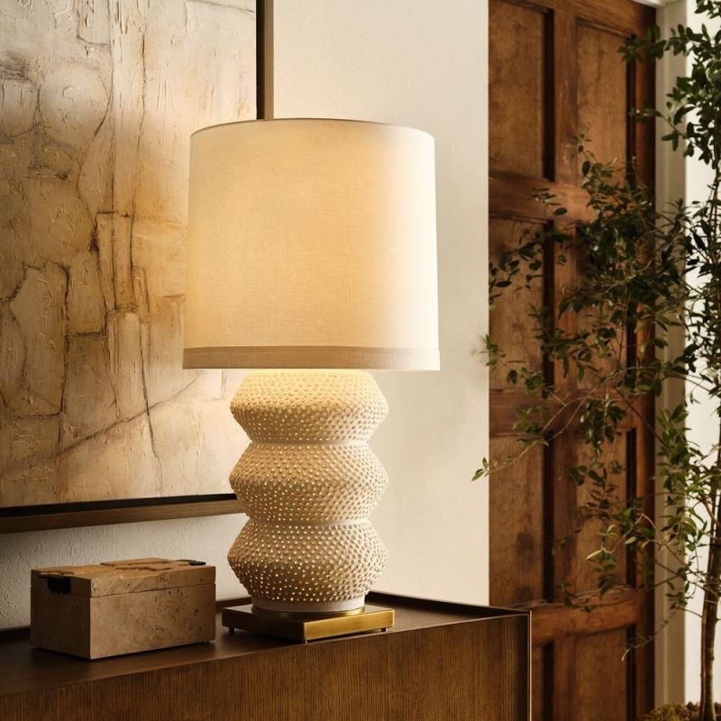 Glimmer Table Lamp