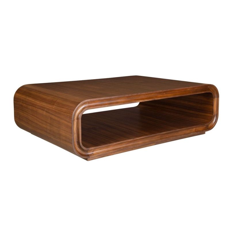 Runaround Coffee Table
