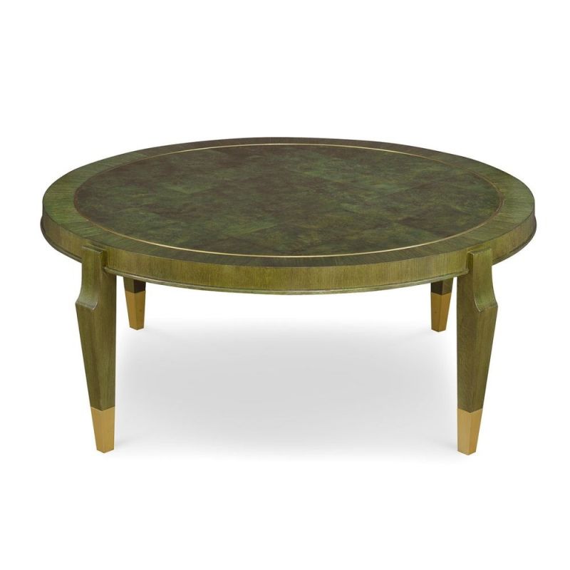 Greengage Coffee Table