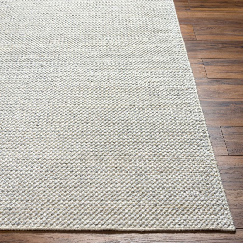 Reika Hand Woven Rug - M