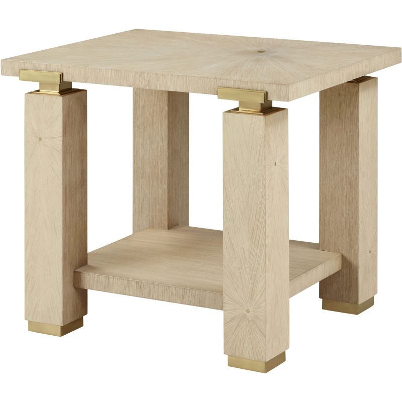 Judith Lieber Side Table