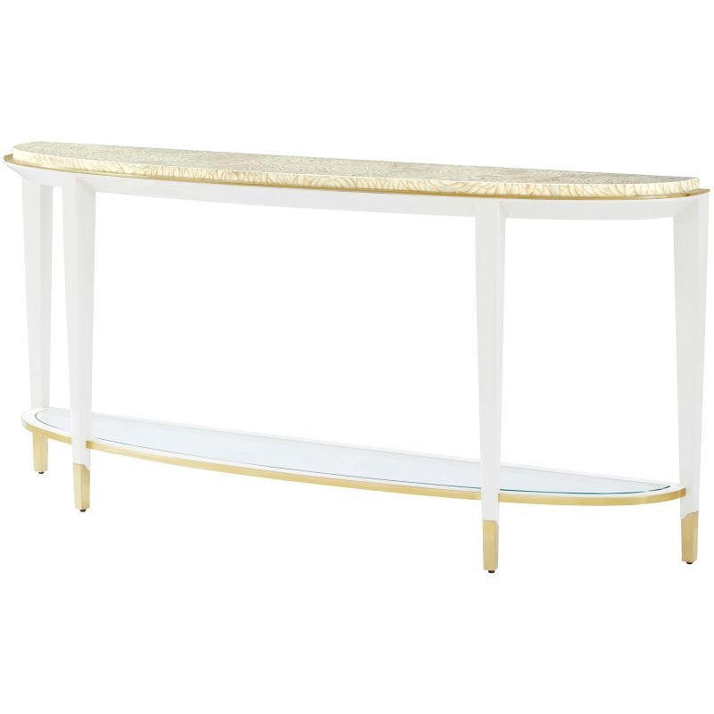 Judith Leiber Console Table Iii