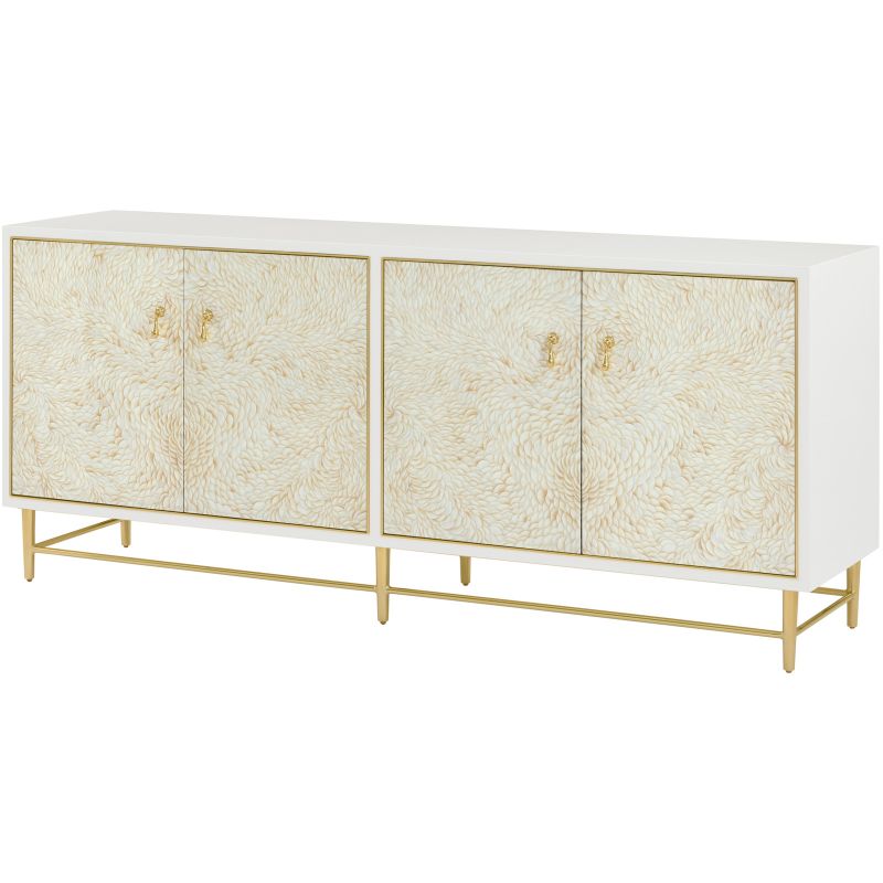 Judith Leiber 4-door Credenza Ii