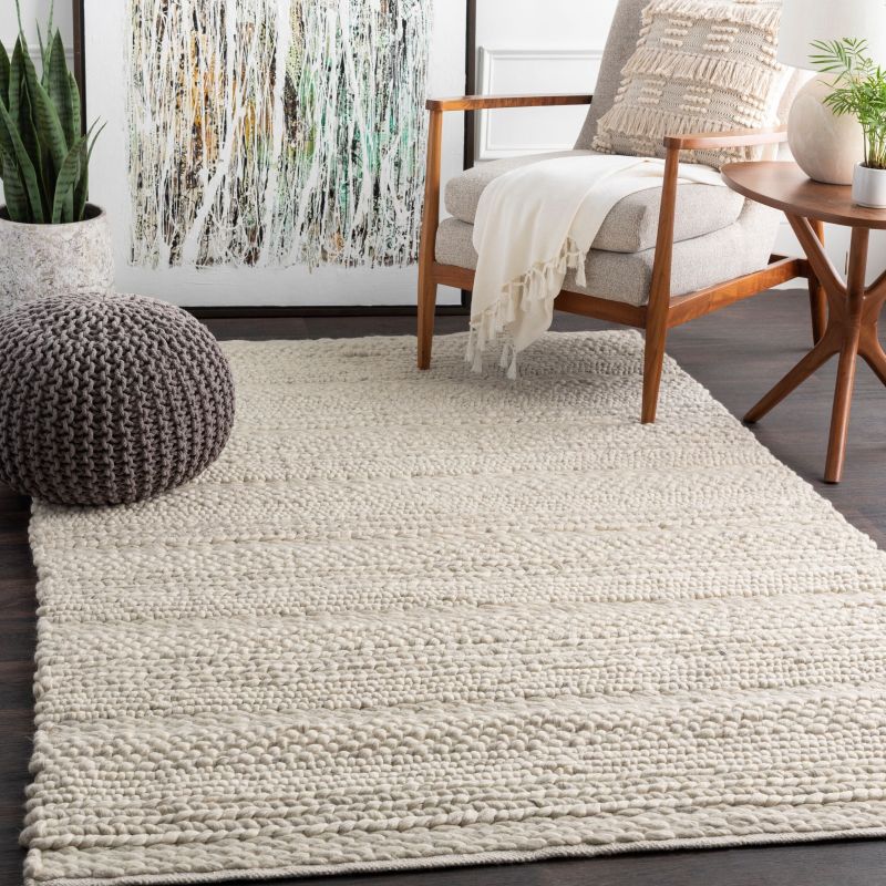 Tahoe Hand Woven Rug - S