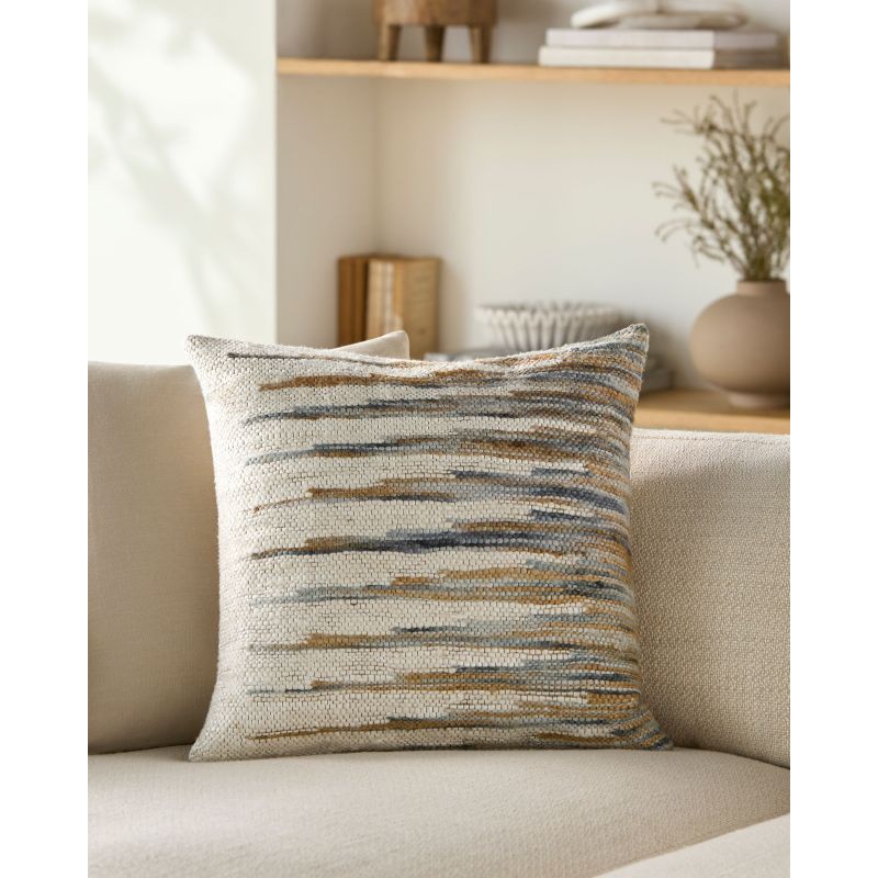 Vibe Hand Woven Cushion