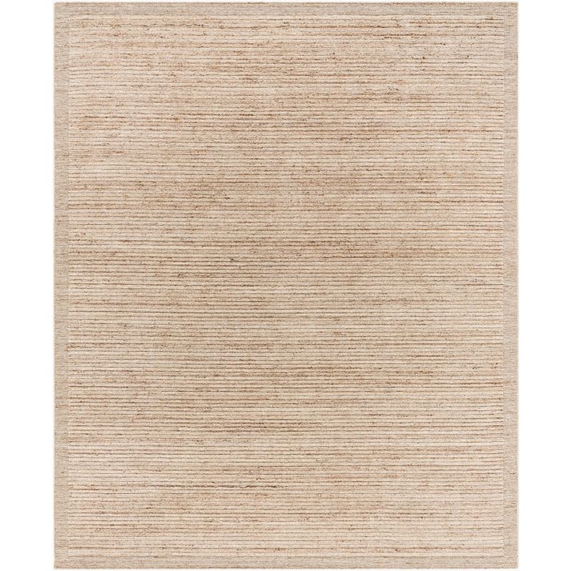 Yasmin Hand Knotted Rug - S