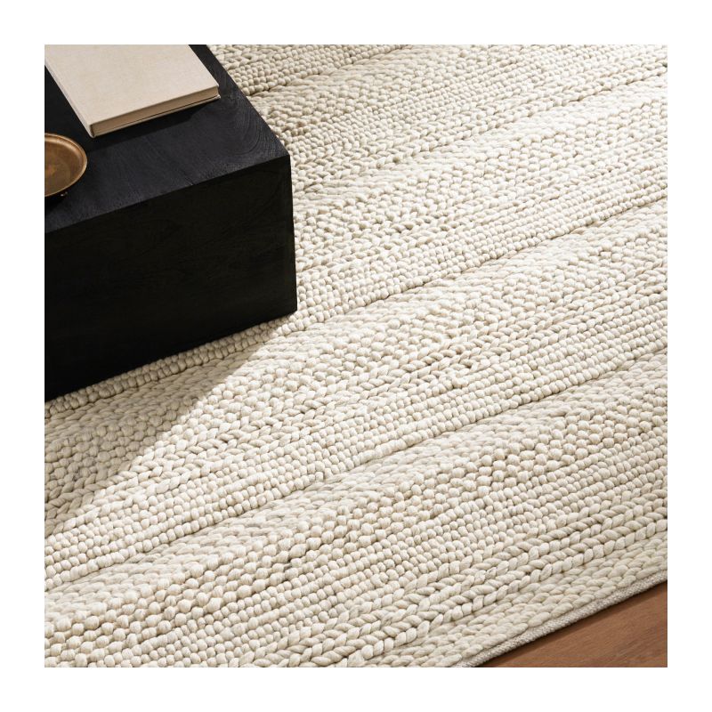 Tahoe Hand Woven Rug - M