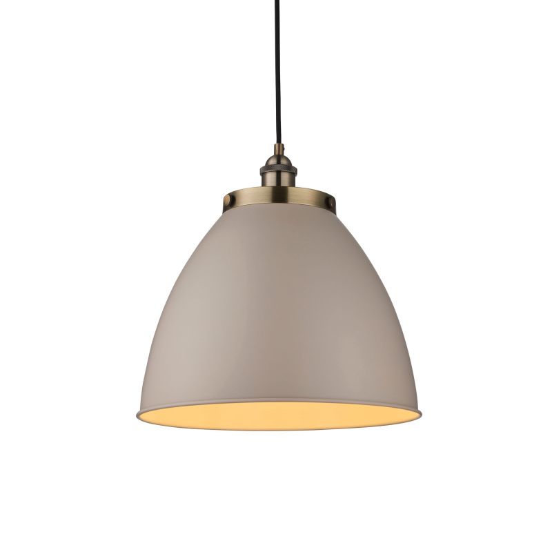 Abraham Ceiling LIght