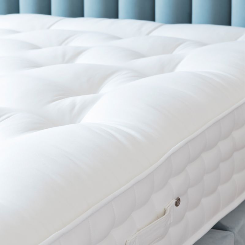 9000 Spring Mattress