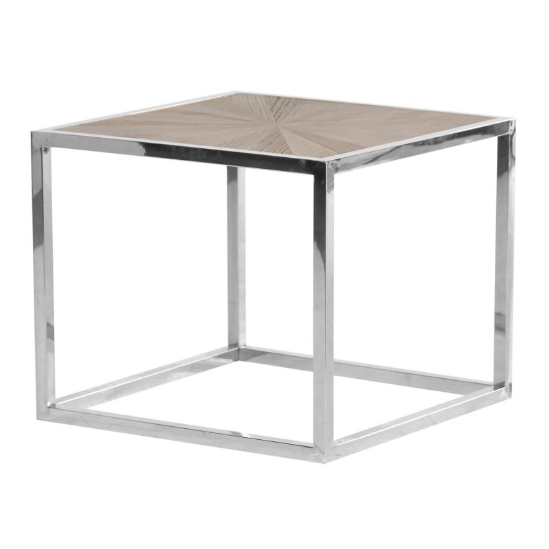 Giselle Side Table