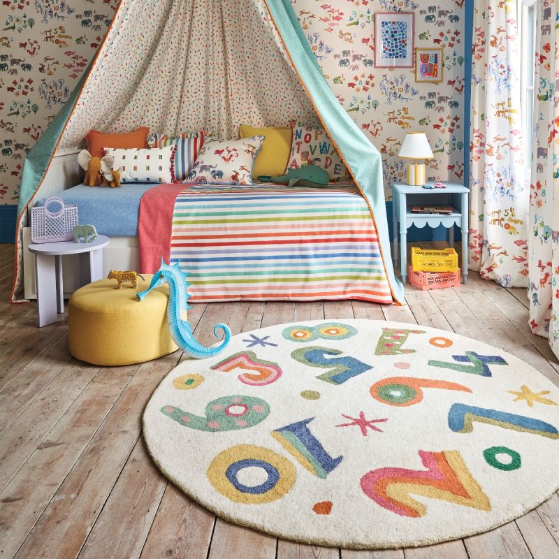 Discover the Villa Nova One, Two, Three Rug – a stylish blend of comfort and elegance, perfect for elevating any space in your home.