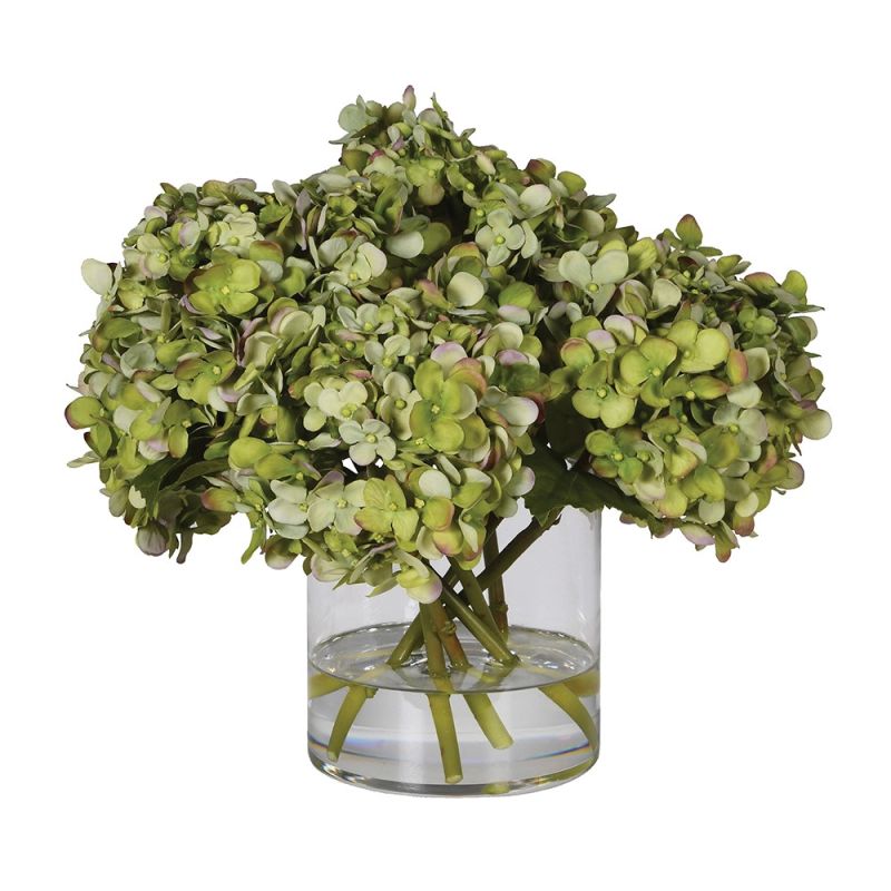 Panra Hydrangea Arrangement