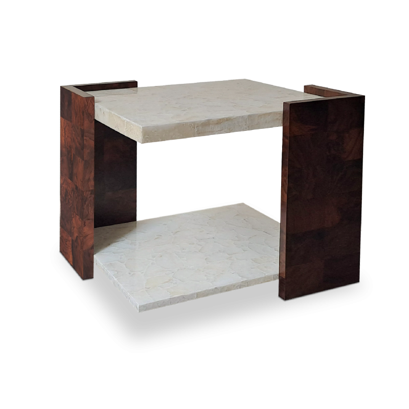 Pontea Side Table