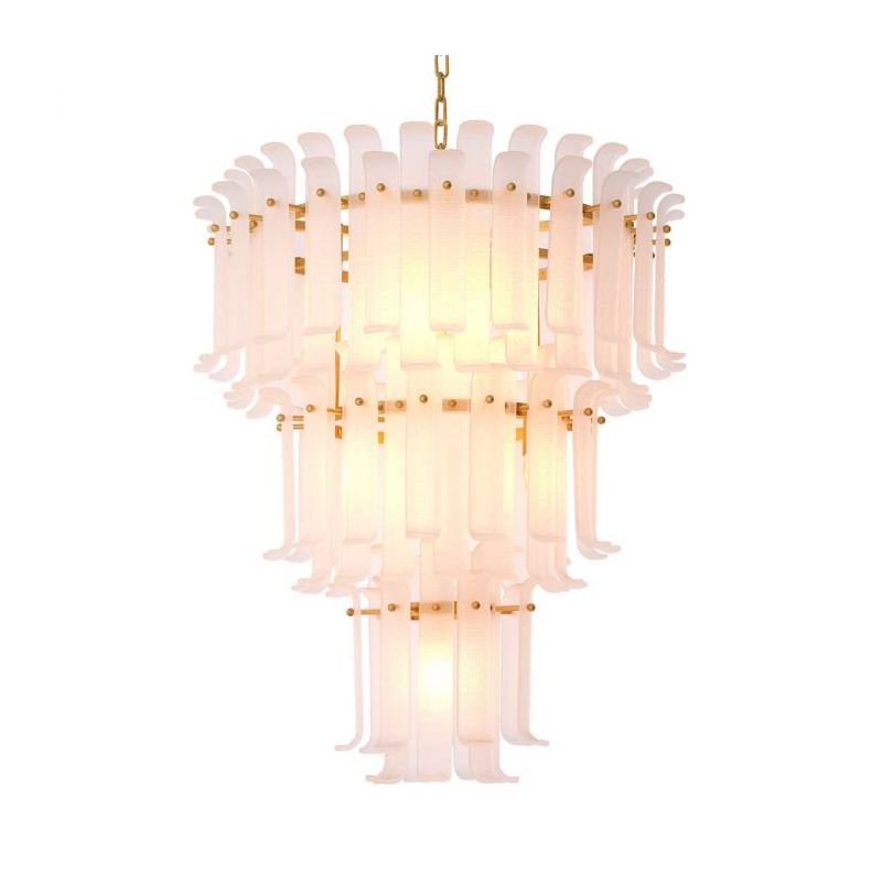 Rodeo Drive Chandelier - L