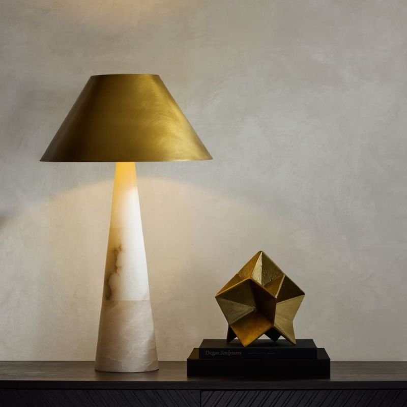 Chanell Lamp