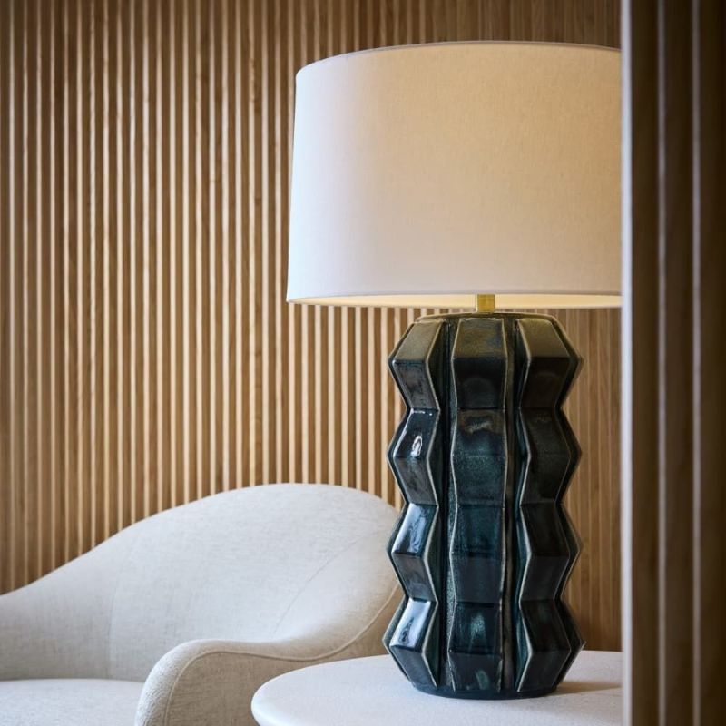 Journey Lamp