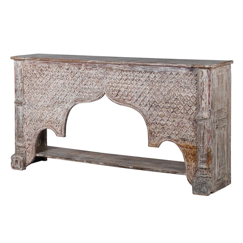 Castel Console Table