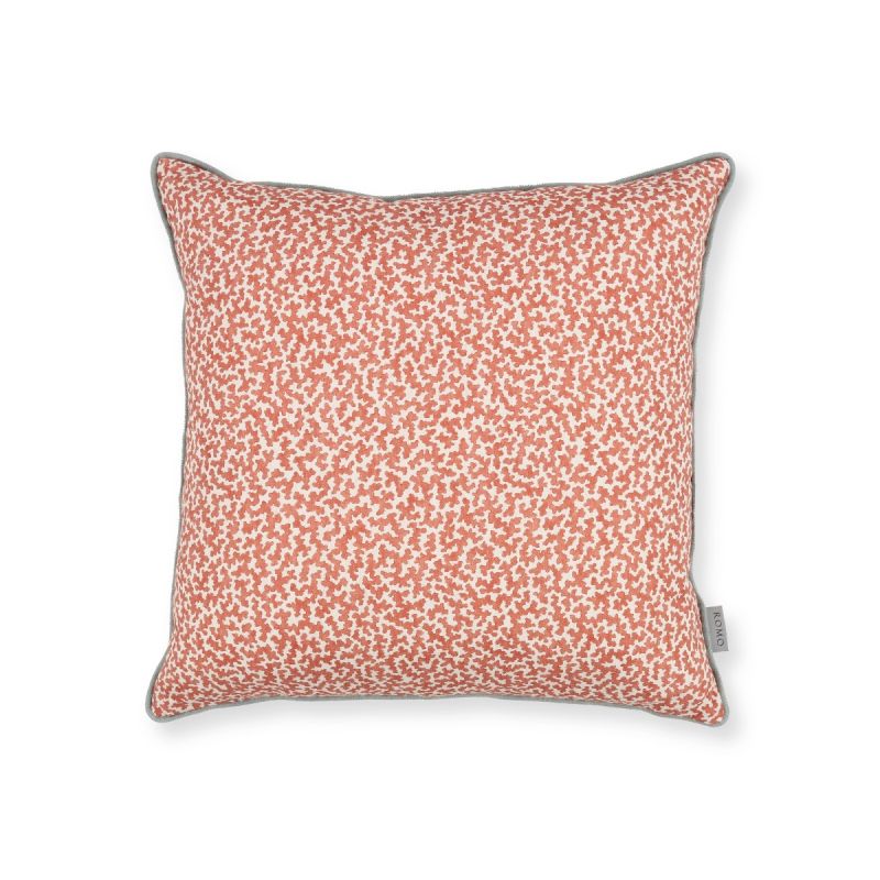 Junie Cushion - Pimento