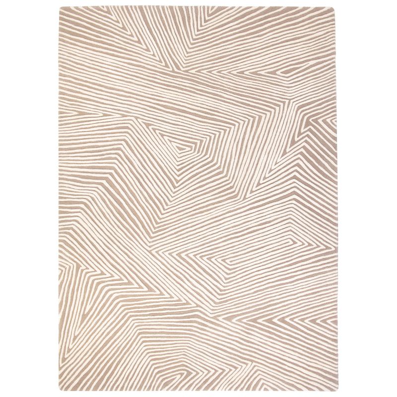 Ezra Rug - Clay